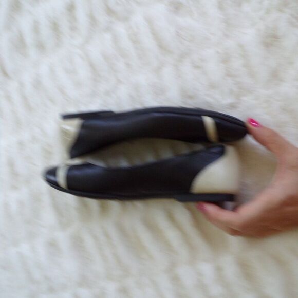 Born leather ballet flats 6 - Picture 6 of 9
